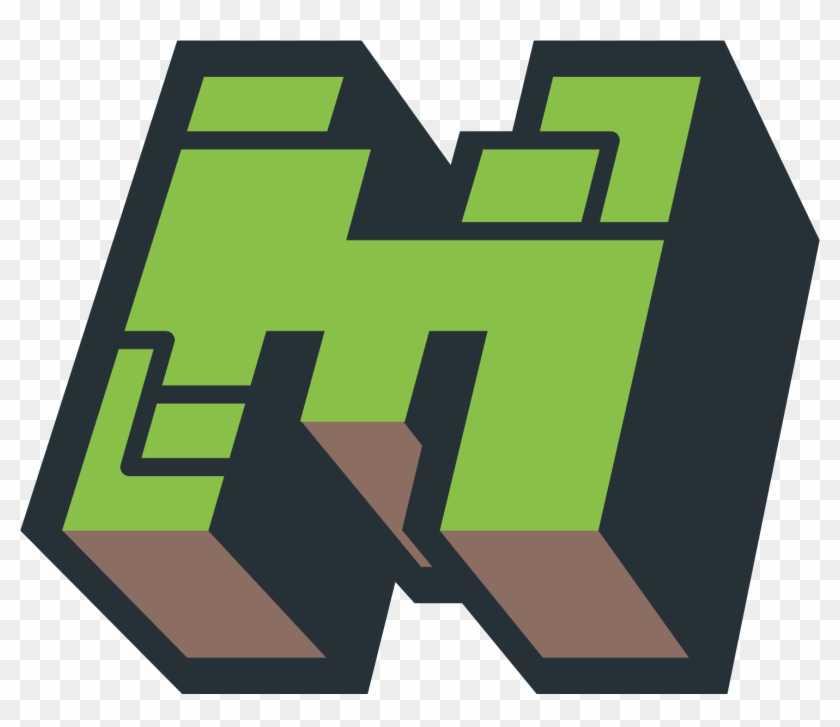 Minecraft logo
